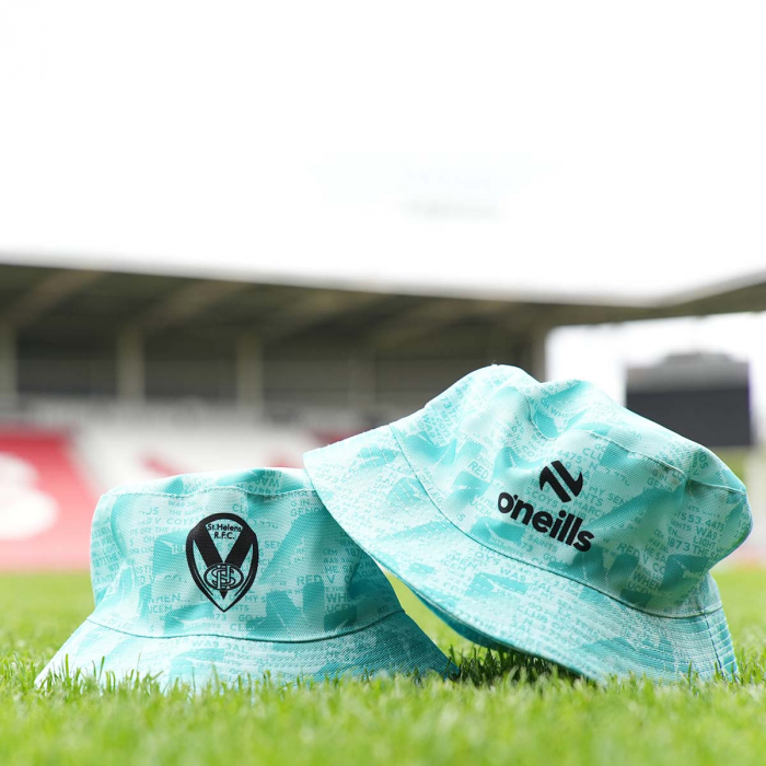 2025 Summer Bucket Hat