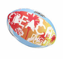 2025 Steeden Beach Ball