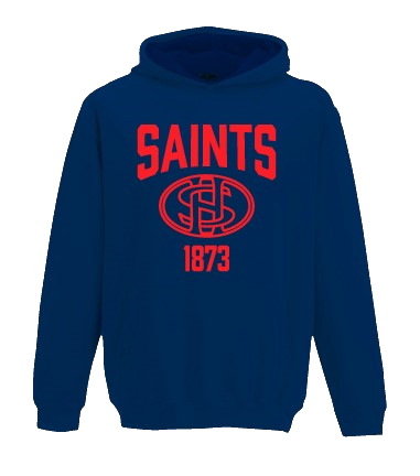 SAINTS SH Hoody 