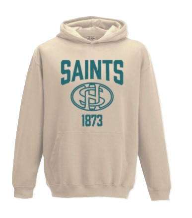 SAINTS SH Hoody 