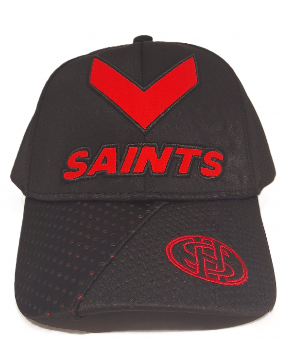 Saints Mesh V Cap