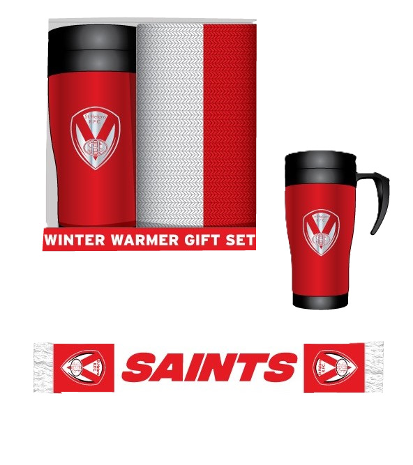Vee Winter Warmer Set