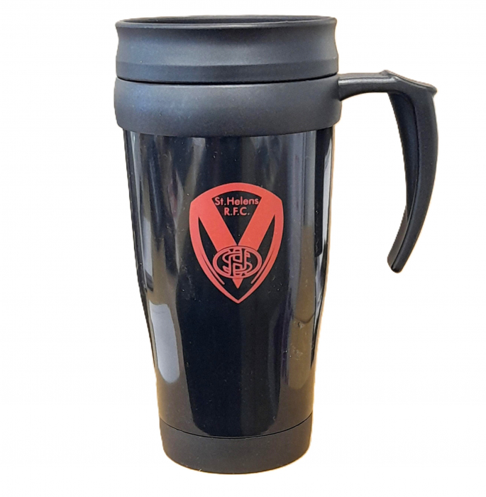 Saints Thermos Travel Mug