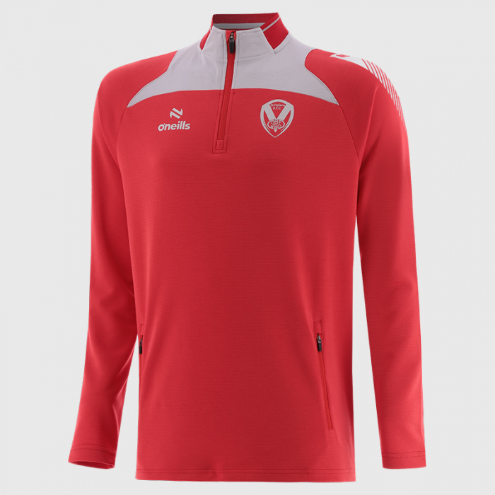 2026 Matchday HZ Red