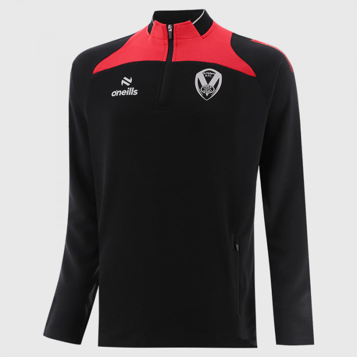 2026 Matchday HZ Black