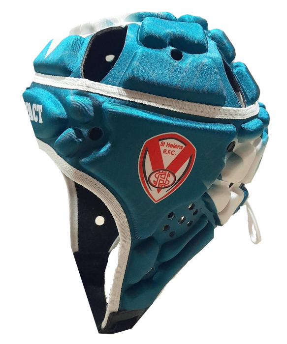 Saints Head Guard 2026 Away