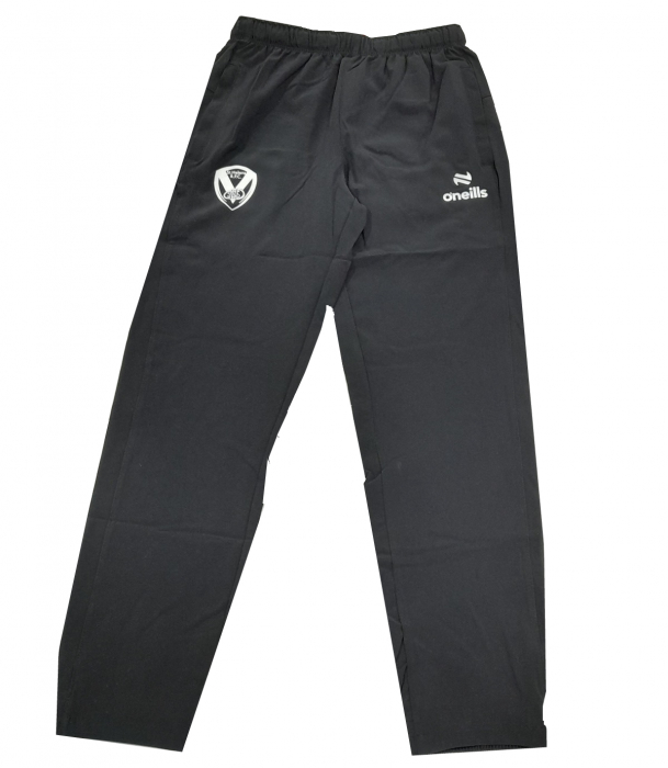 2026 Matchday Pants Black