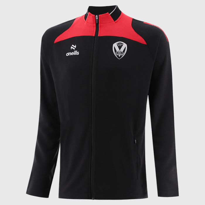 2026 Kids Matchday HZ Black