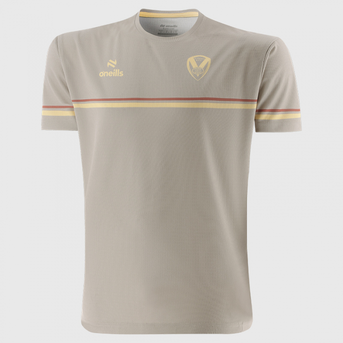 2026 Core T-Shirt Stone