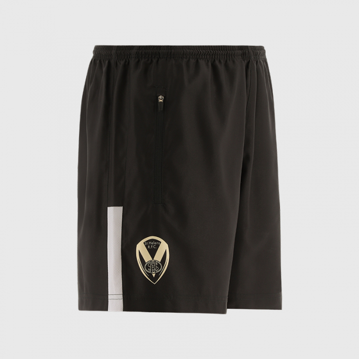 2026 Core Shorts Black/Grey