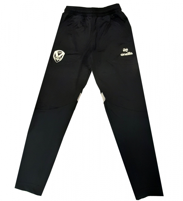 2026 Core Pants - Nico  Black/Grey