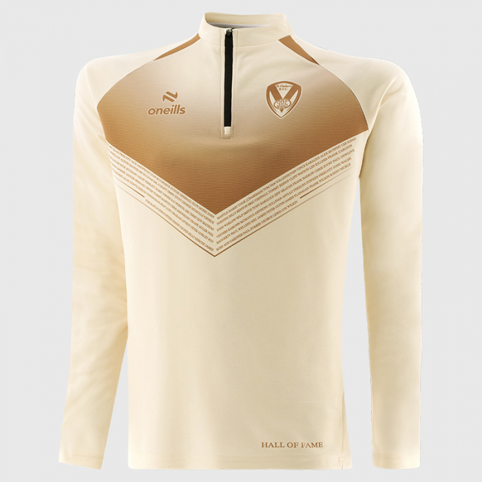 2026 Women's Hall of Fame HZ Cream/Gold