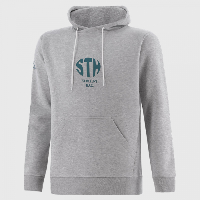 2026 Essentials Overhead Grey