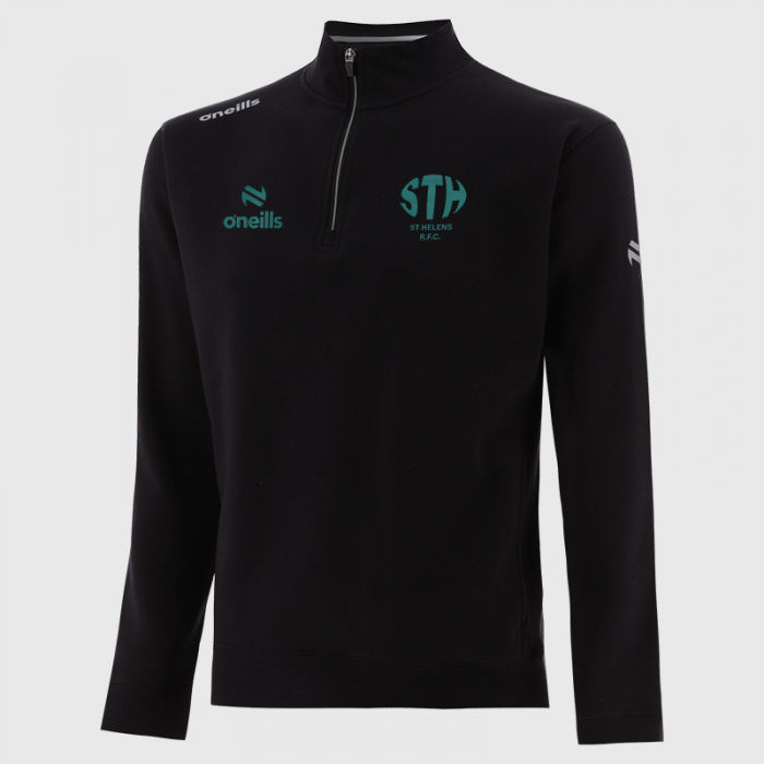 2026 Evolve HZ Top Black/Green