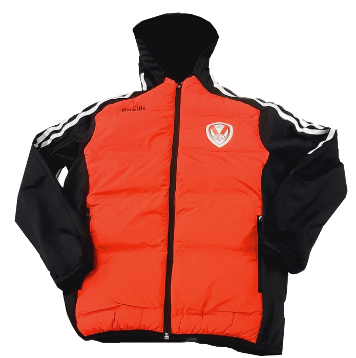 2026 Hydra Lightweight Hybrid Jacket