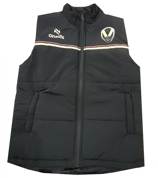 2026 Dore Padded Gillet