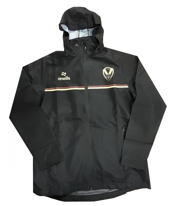 2026 Adult Wren Rain Jacket