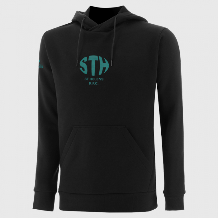 2026 Womens Essentials Overhead Black