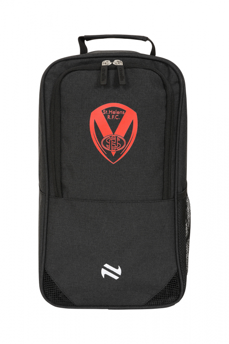 2026 Black Bootbag