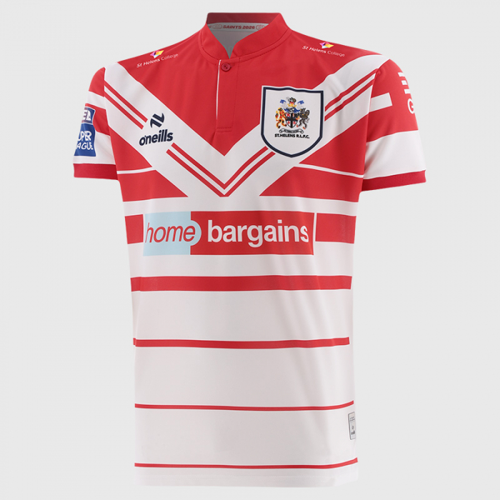 2026 1st Team Replica Home Shirt Adult