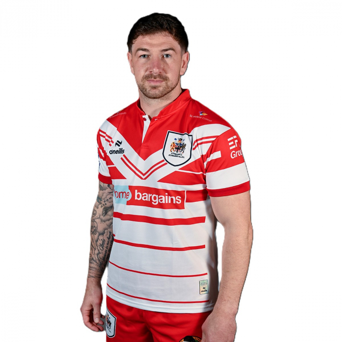 2026 1st Team Player Version Home Shirt Adult