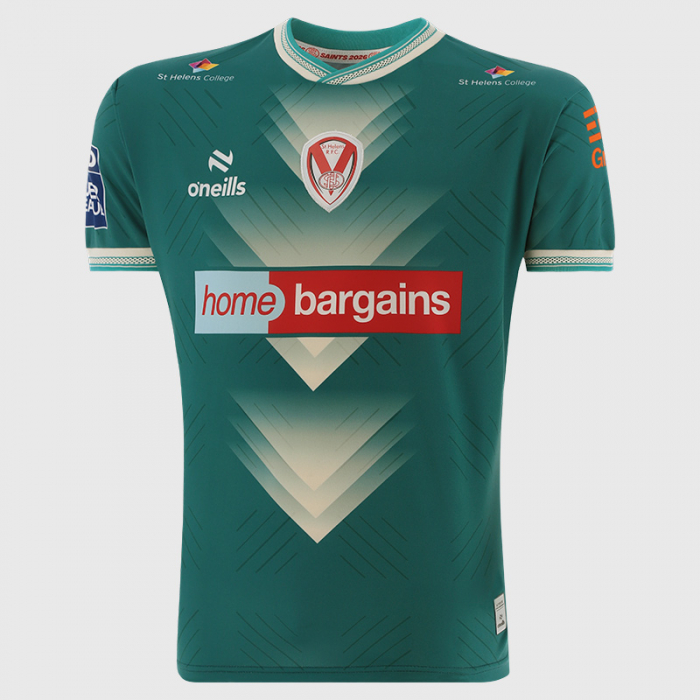 2026 1st Team Replica Away Shirt Ladies Fit