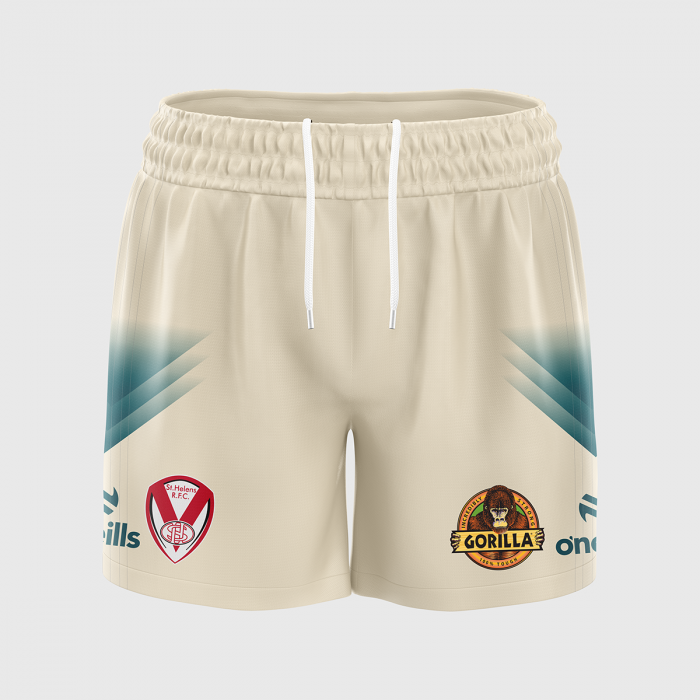 2026 Adult Away Shorts