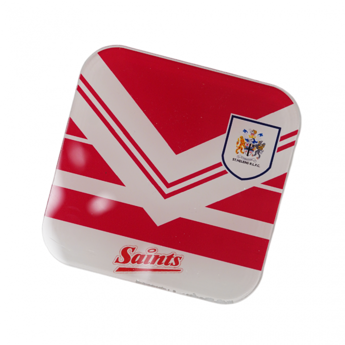 2026 Home Kit Coaster