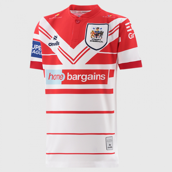 2026 1st Team Replica Home Shirt Kids