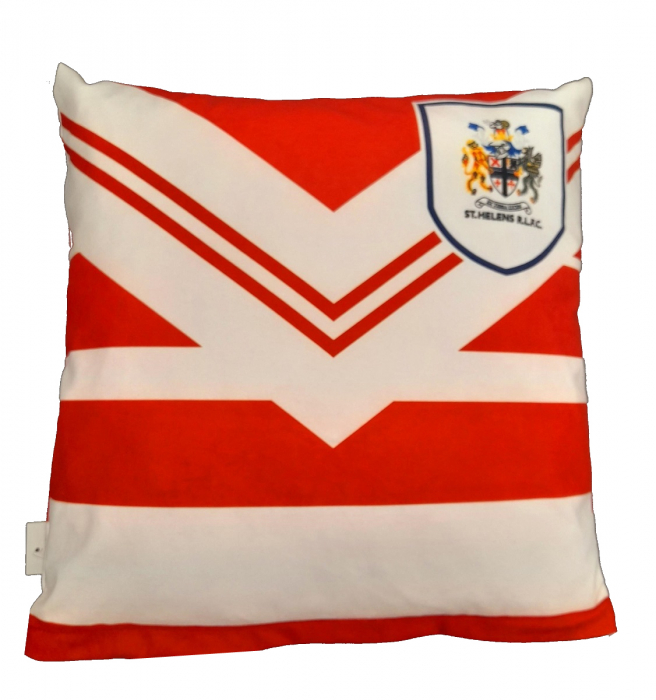 2026 Home Kit Cushion