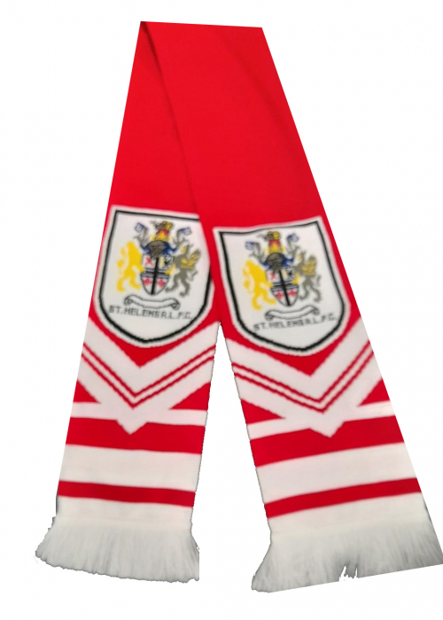 2026 Home Shirt Scarf