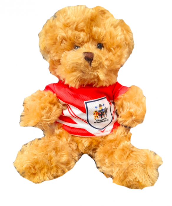 Eddie Bear Home Kit