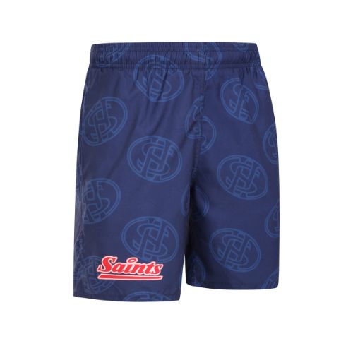 2026 Kids Swim Shorts.