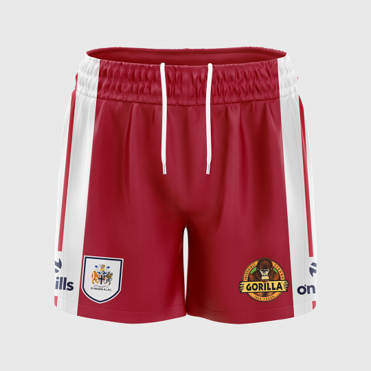 2026 Women's Kids Home Shorts