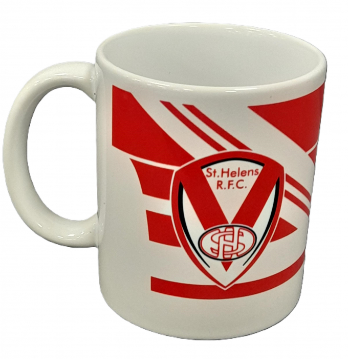 Dual Crest Mug
