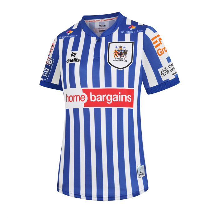 2026 3rd Shirt Ladies Fit