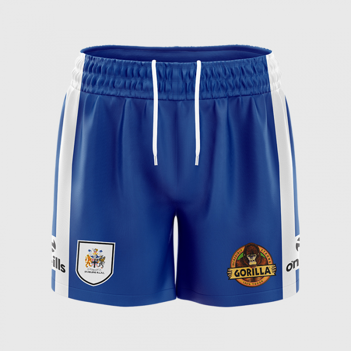 2026 Adult 3rd Kit Shorts