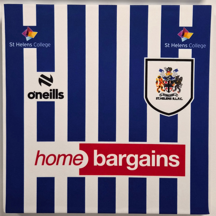 2026 3rd Kit Jersey Square