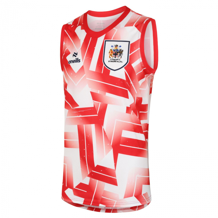 2026 Summer Training Vest