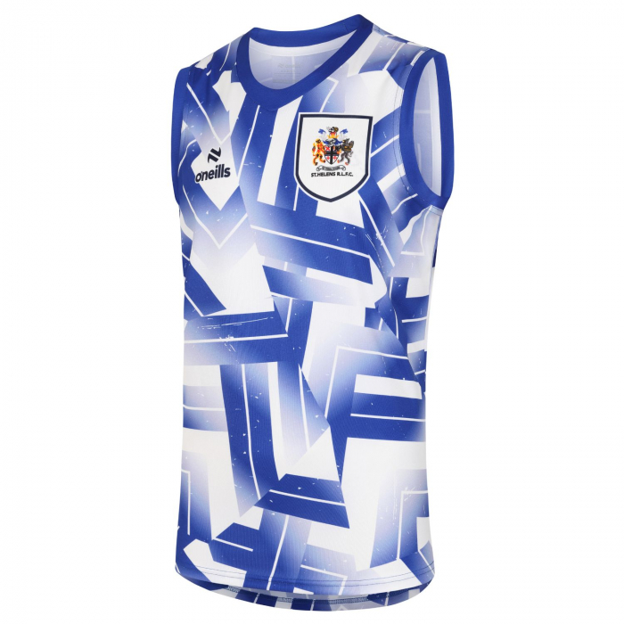 2026 Summer Training Vest