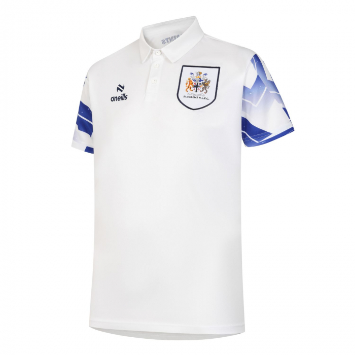 2026 Summer Polo Shirt