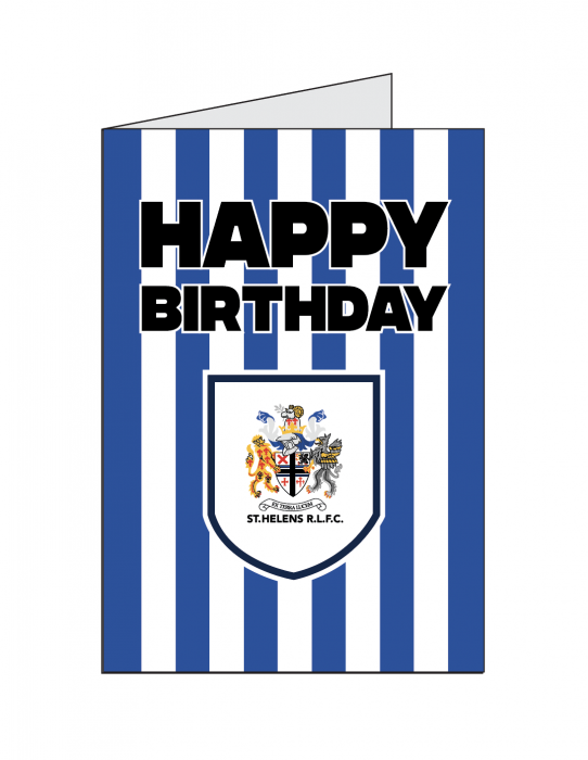 Happy Birthday 3rd Kit Card