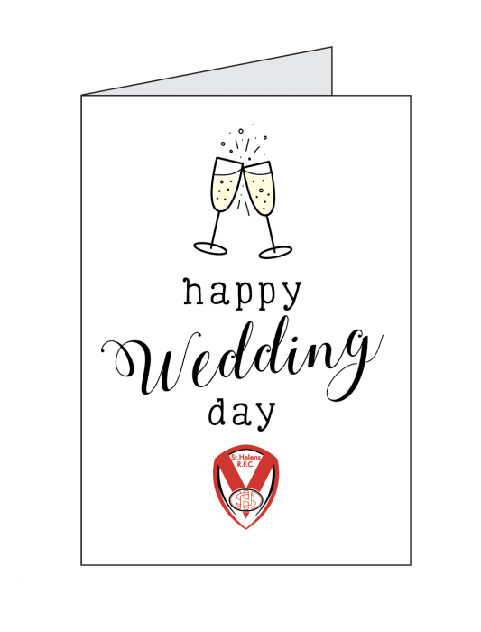 Wedding Card
