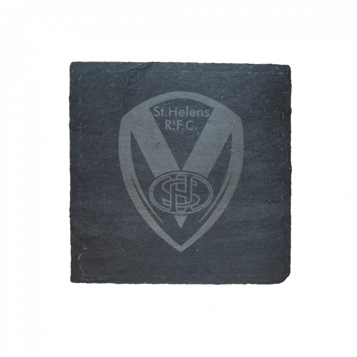 Slate Coaster