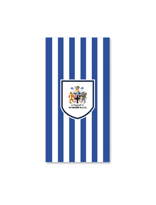 2026 3rd Kit Beach Towel