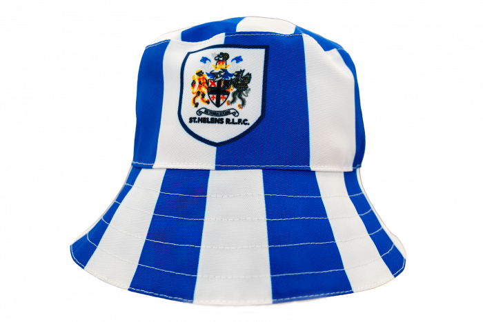 2026 3rd Kit Bucket Hat