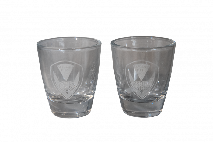 Shot Glasses