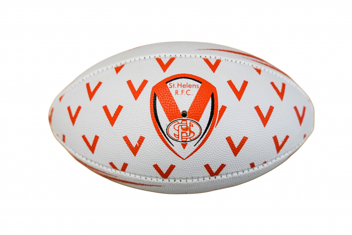 2026 Saints Vee Ball Mini