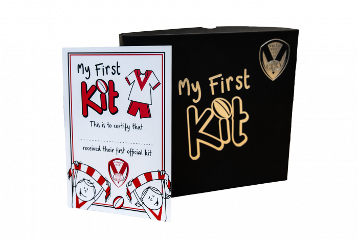 My First Kit Box