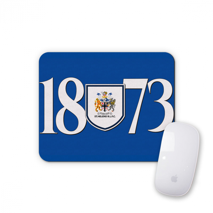 1873 Mousemat